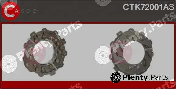 Casco CTK72001AS — Repair Kit, charger