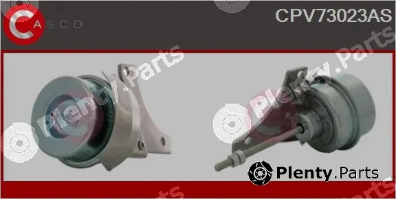 Casco CPV73023AS — Boost Pressure Control Valve