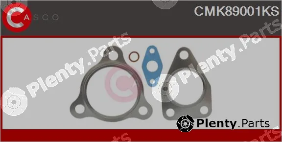 Casco CMK89001KS — Mounting Kit, charger