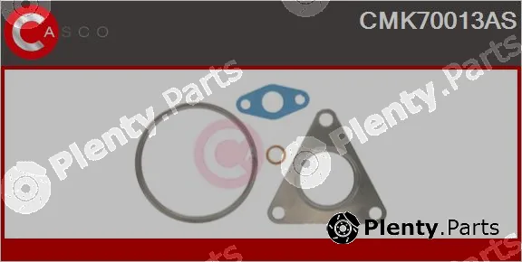 Casco CMK70013AS — Mounting Kit, charger