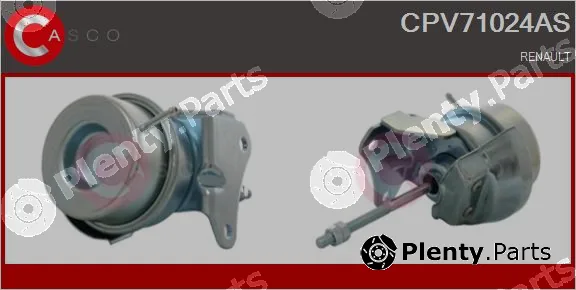 Casco CPV71024AS — Boost Pressure Control Valve