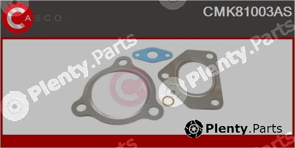 Casco CMK81003AS — Mounting Kit, charger