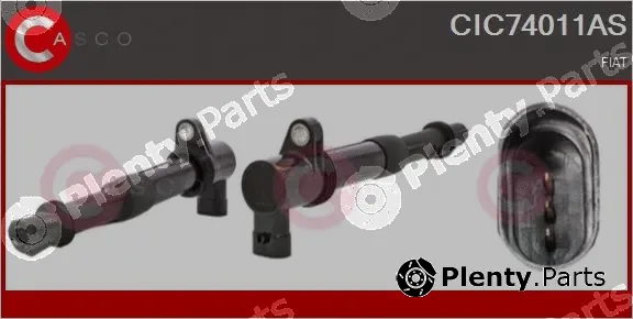 Casco CIC74011AS — Ignition Coil