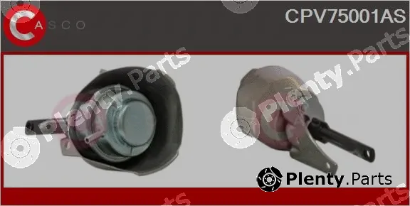 Casco CPV75001AS — Boost Pressure Control Valve