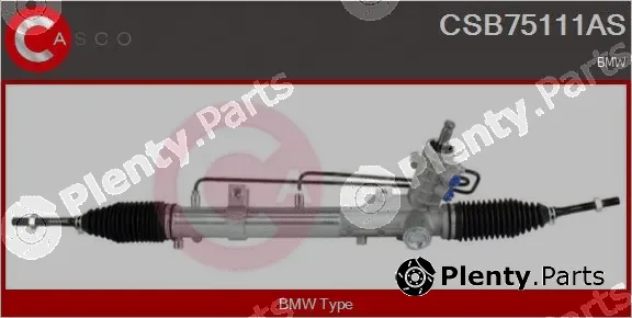 Casco CSB75111AS — Steering Gear
