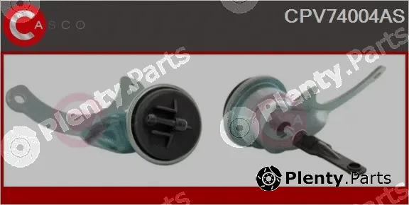Casco CPV74004AS — Boost Pressure Control Valve