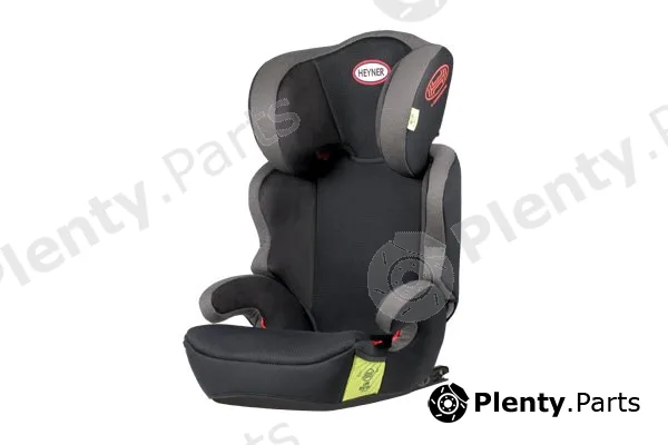 Heyner 797110 — Child Seat MaxiFix AERO