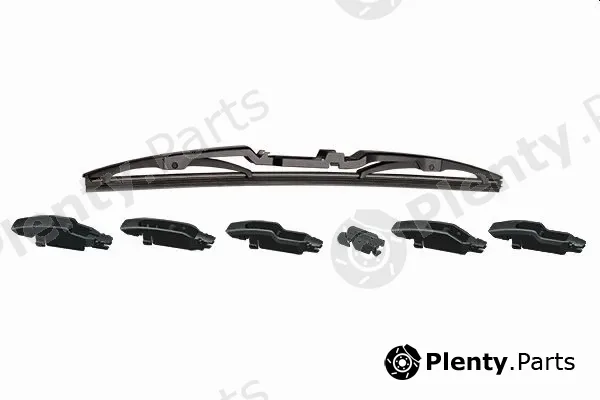 Heyner 001030 — Wiper Blade REAR CLASSIC