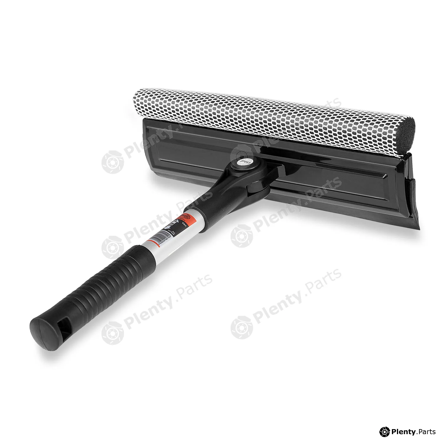 Heyner 407420 — Window Cleaner Super Cleaner S PRO