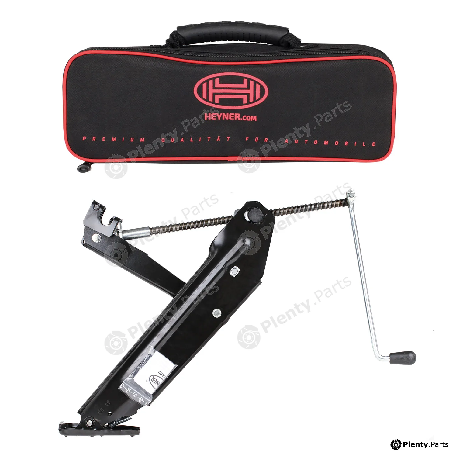 Heyner 345130 — Jack OEM Lift PRO