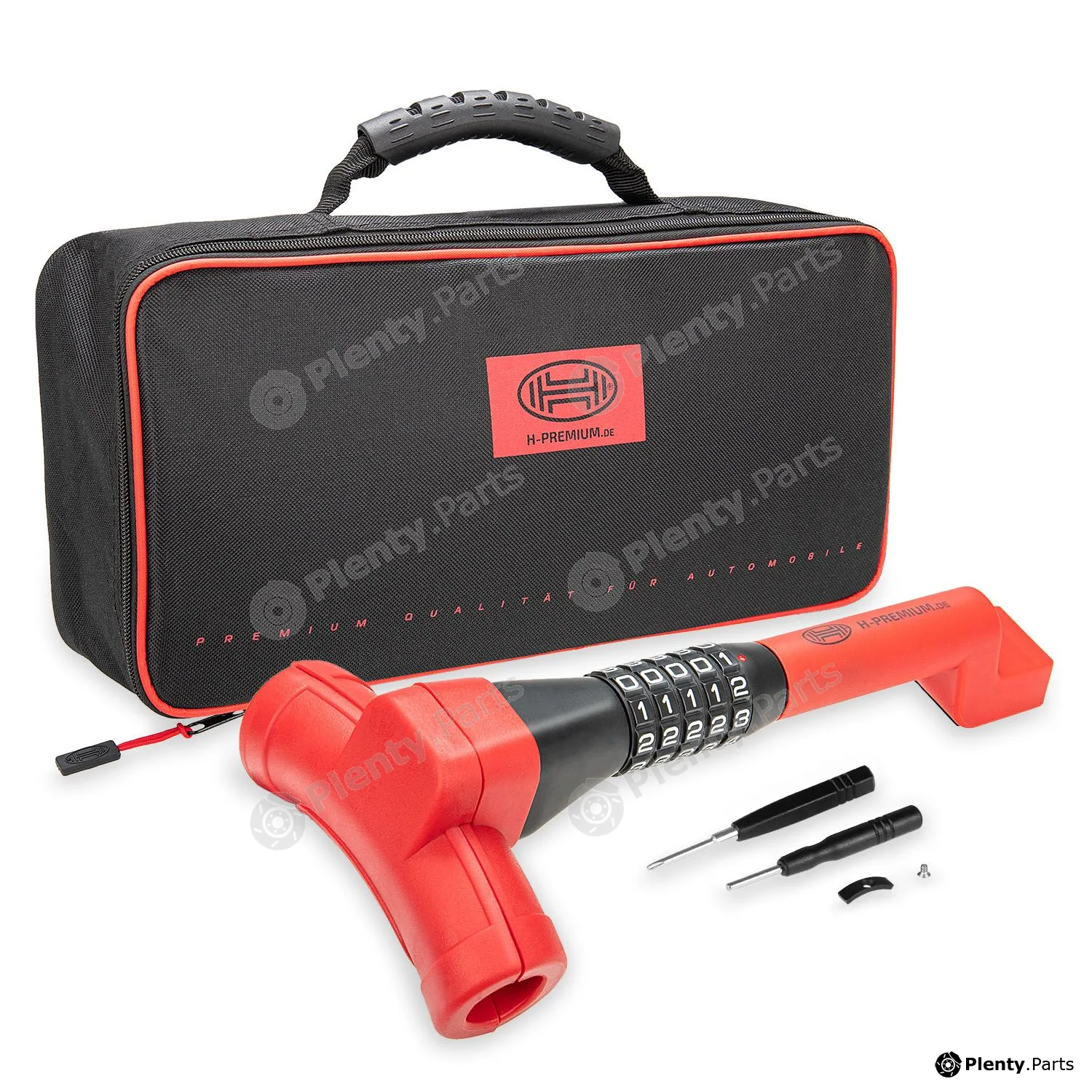 Heyner 850400 — Immobilizer T-BLOCK PRO