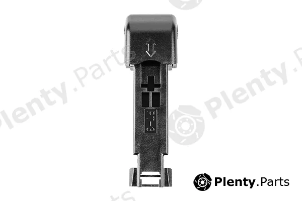 Heyner 300310 — Adapter, wiper blade PINCH TAP
