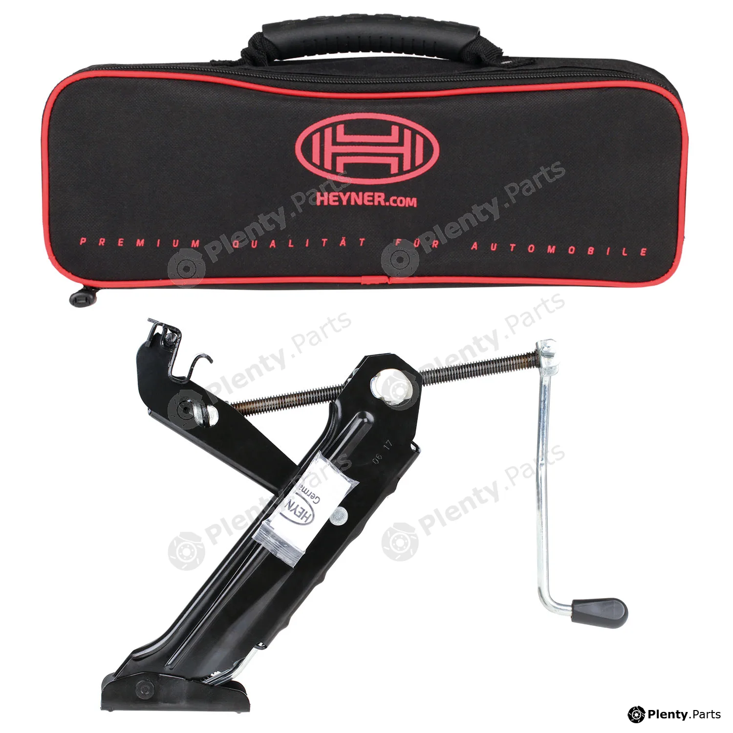 Heyner 345110 — Jack OEM Lift PRO