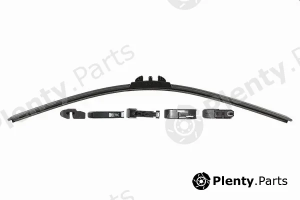 Heyner 276000 — Wiper Blade SUPER FLAT PREMIUM