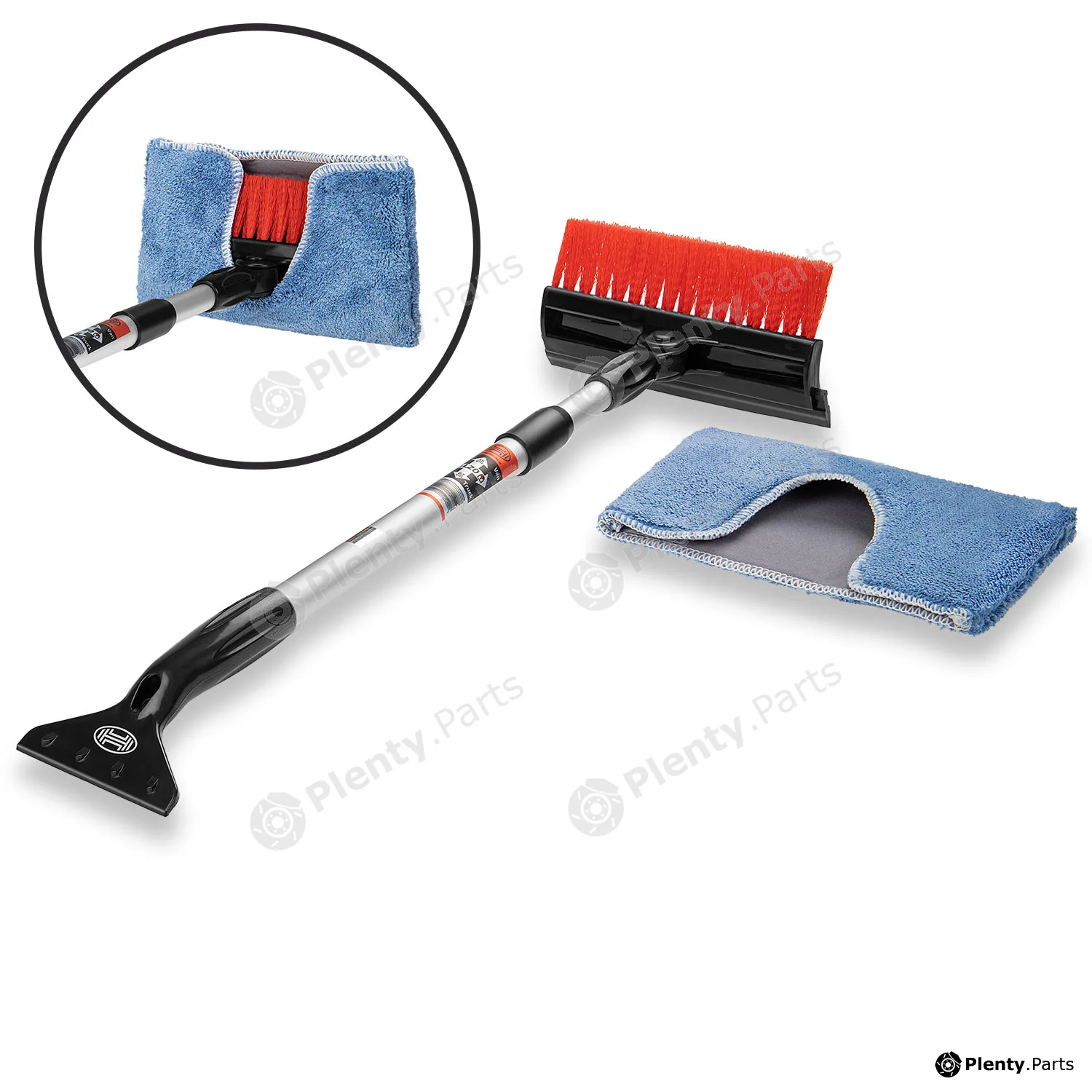 Heyner 407330 — Window Cleaner AllSeasonsCleaner PRO