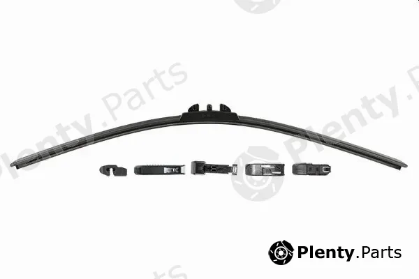 Heyner 280000 — Wiper Blade SUPER FLAT PREMIUM