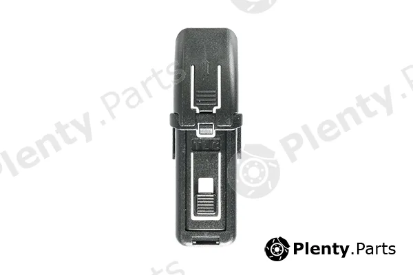 Heyner 300810 — Adapter, wiper blade TOP LOCK A/C