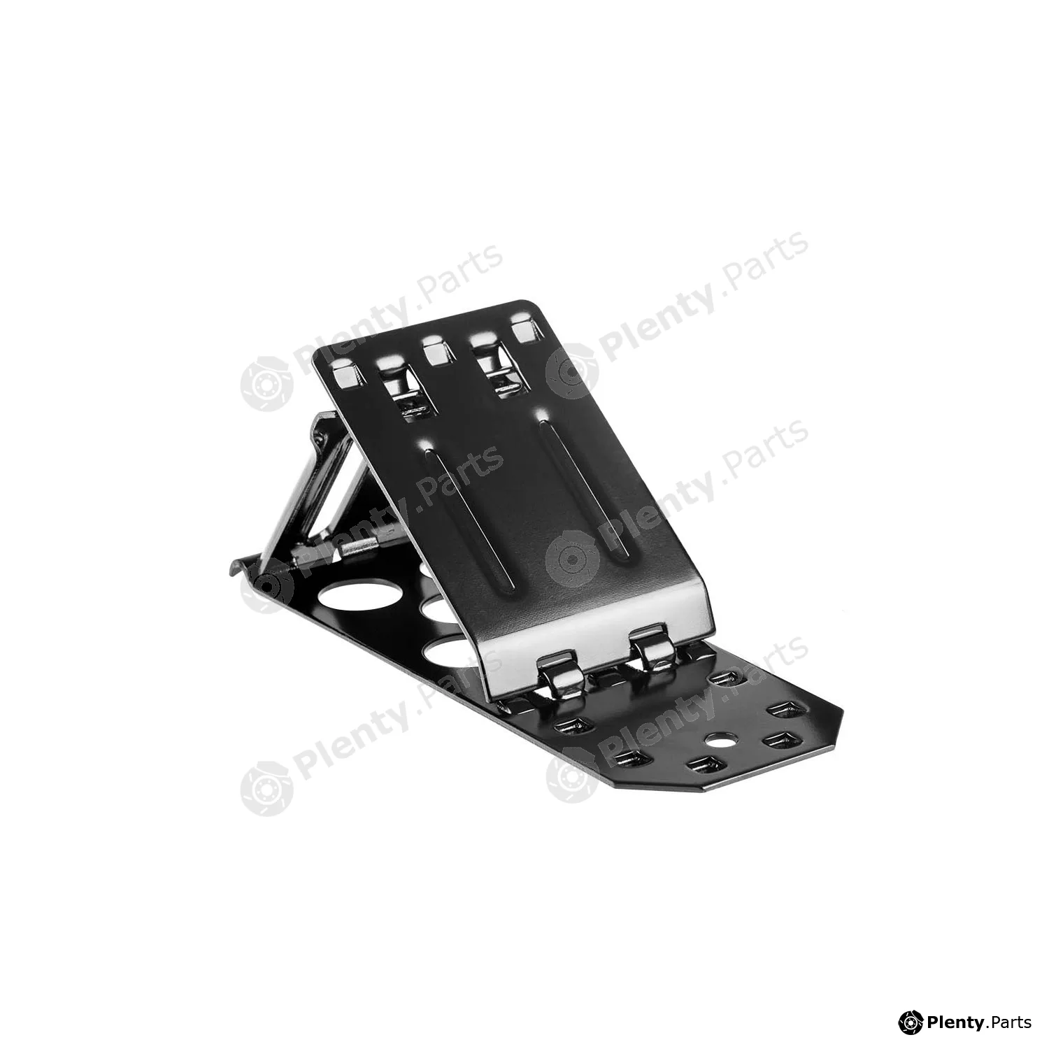 Heyner 347480 — Tyre Chocks UltraStop PRO