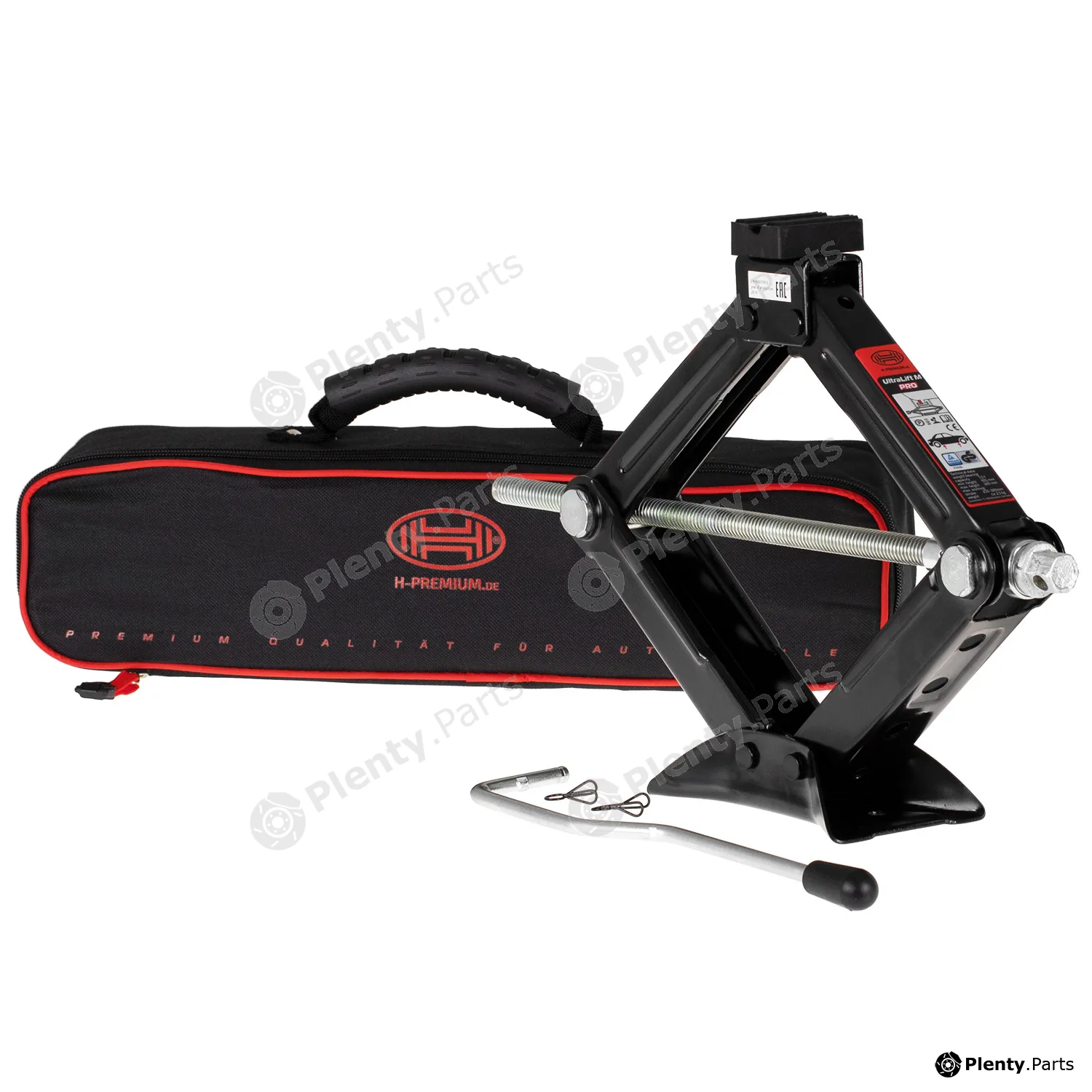 Heyner 347150 — Jack UltraLift M PRO