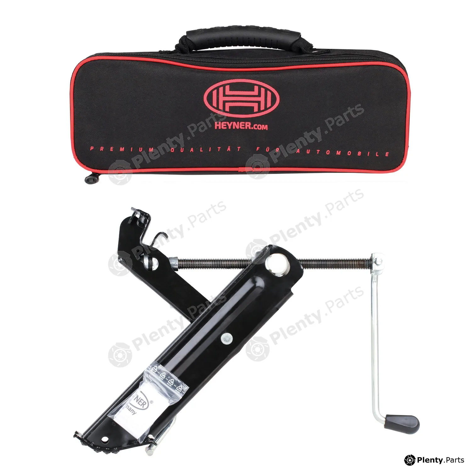 Heyner 345120 — Jack OEM Lift PRO