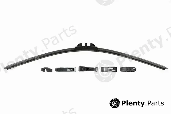 Heyner 279000 — Wiper Blade SUPER FLAT PREMIUM