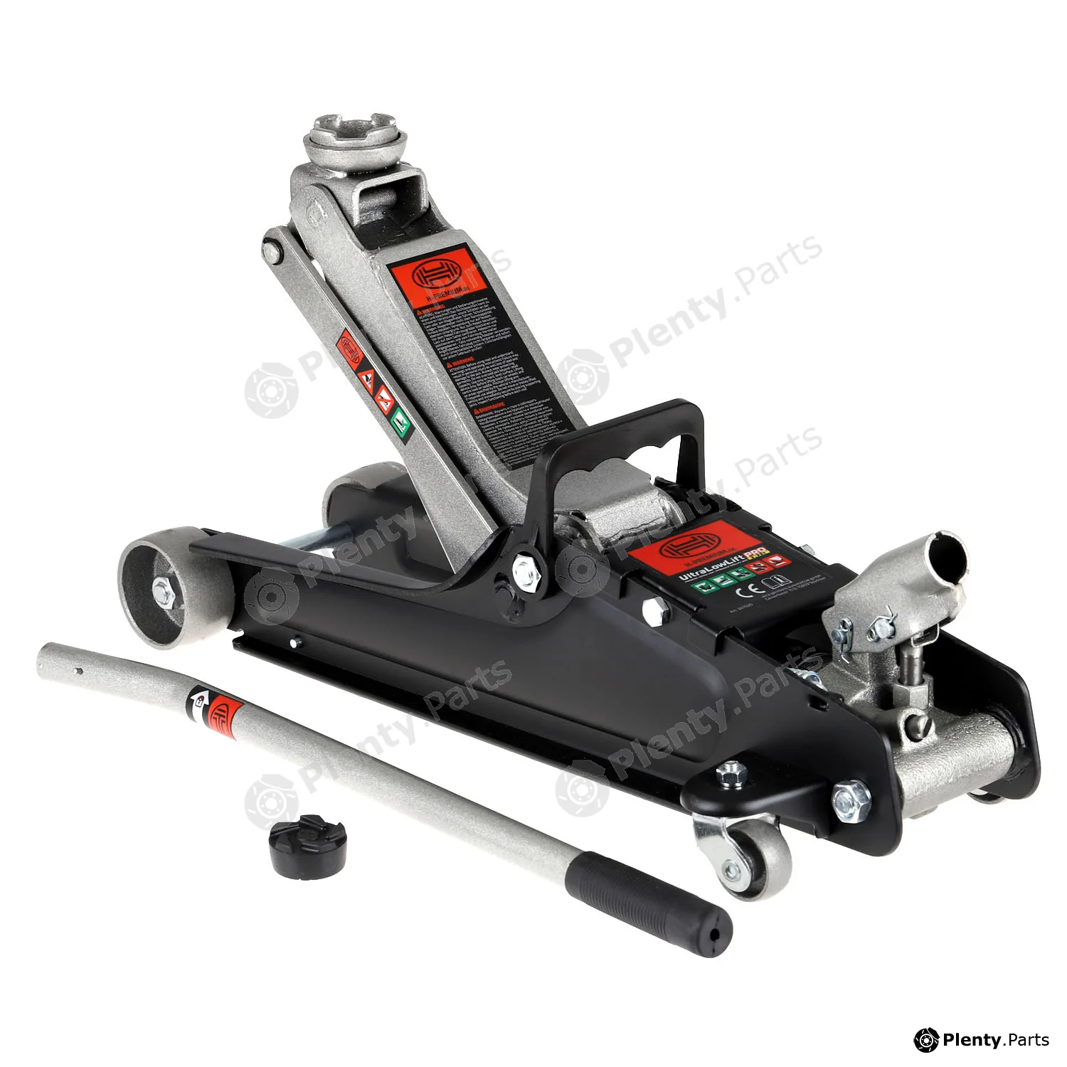 Heyner 347020 — Mobile Jack UltraLowLift PRO
