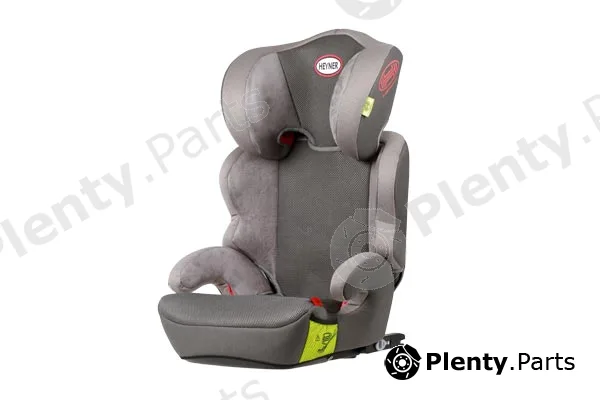 Heyner 797120 — Child Seat MaxiFix AERO