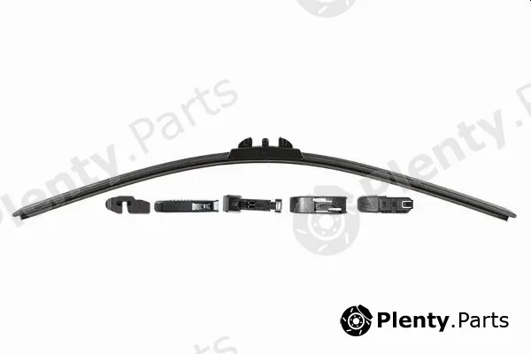 Heyner 278000 — Wiper Blade SUPER FLAT PREMIUM