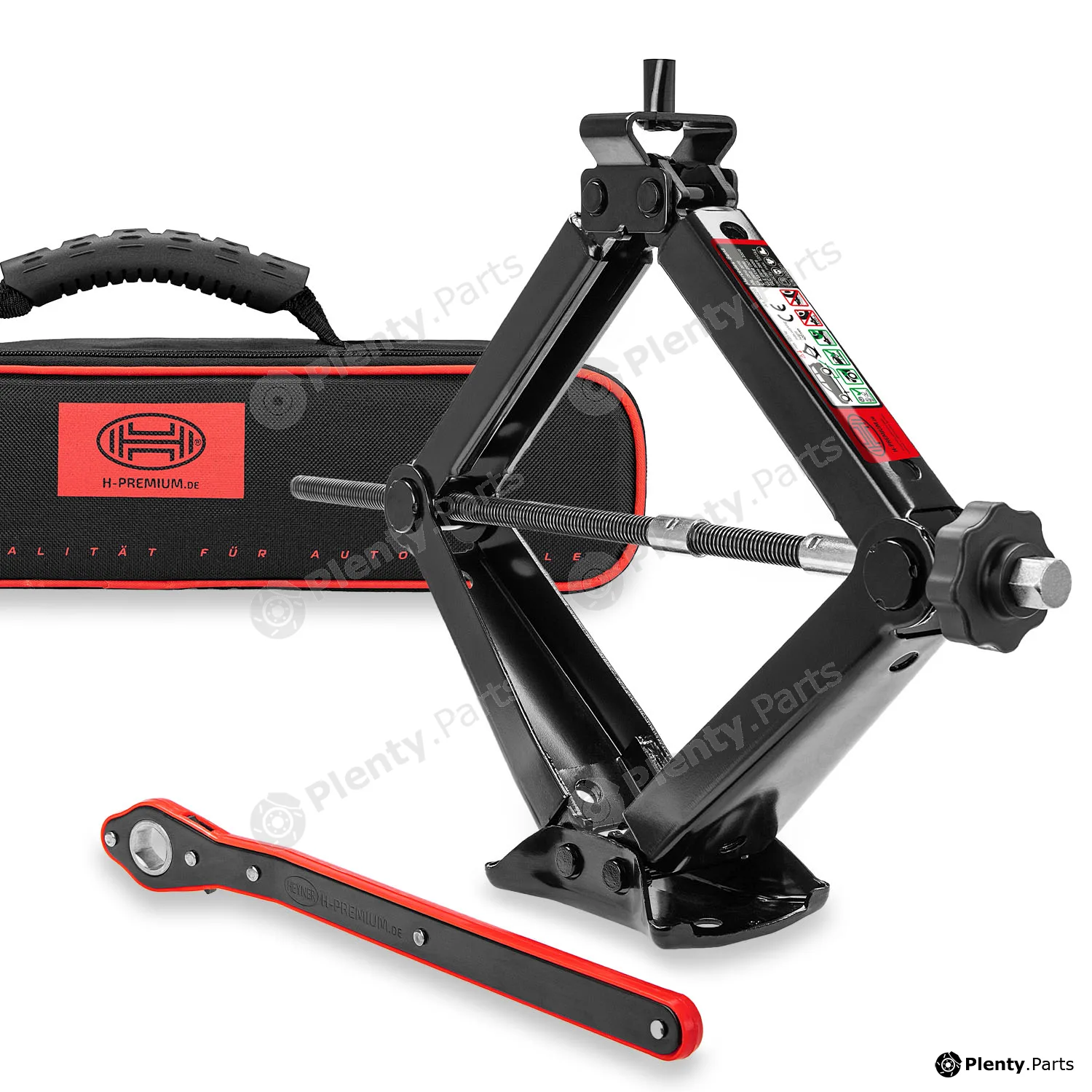 Heyner 345210 — Jack OEM Lift PRO