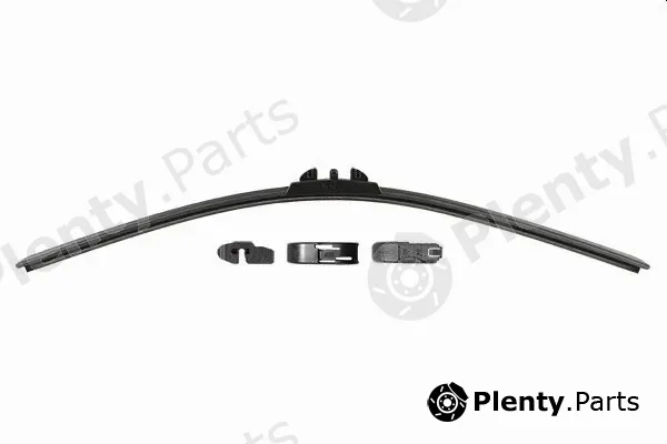 Heyner 277000 — Wiper Blade SUPER FLAT PREMIUM