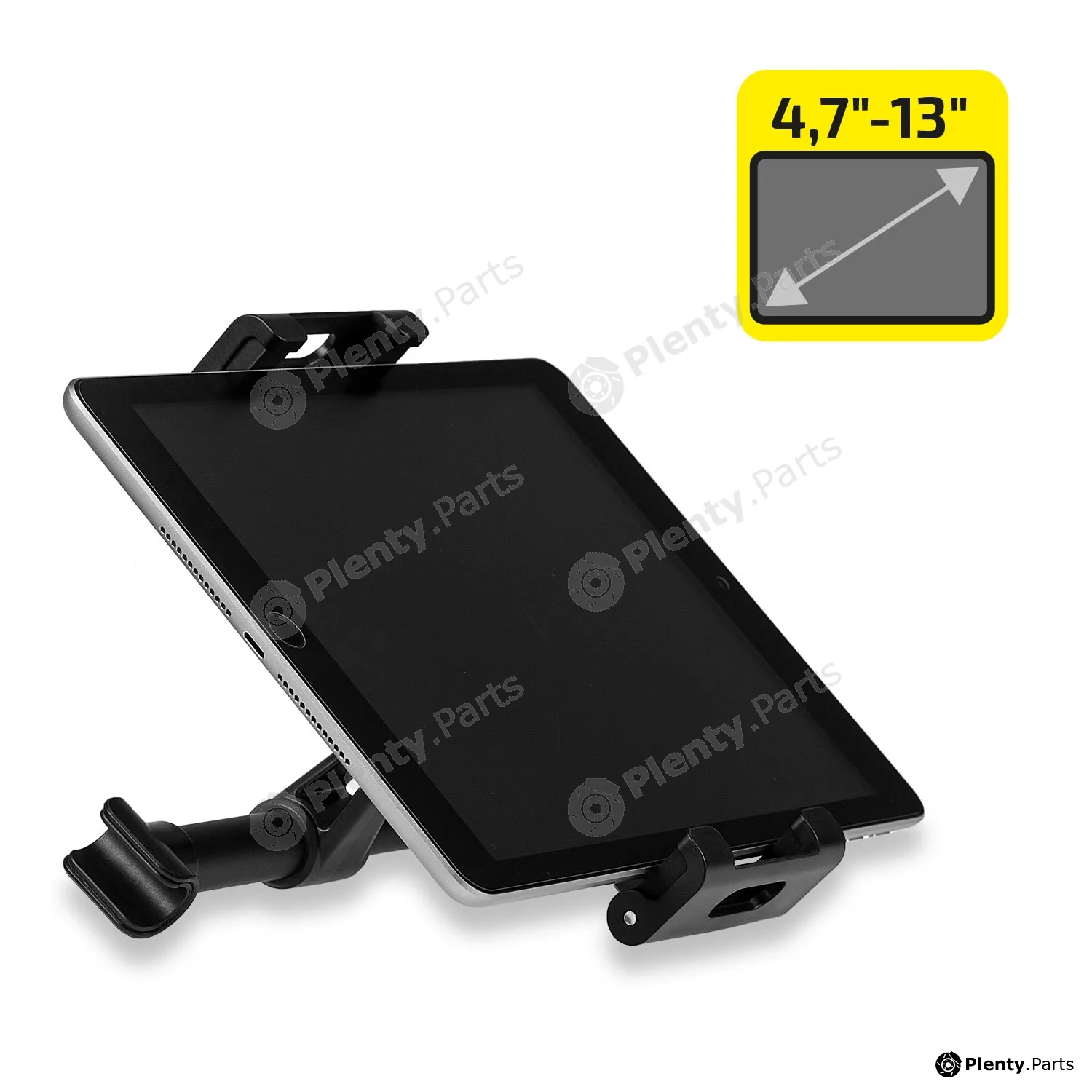 Heyner 511860 — Tablet Holder TabletRack