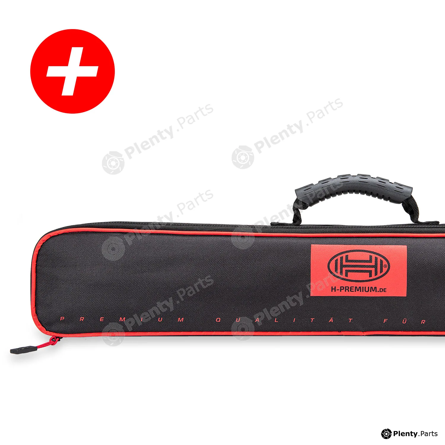 Heyner 850100 — Immobilizer WheelBlock PRO