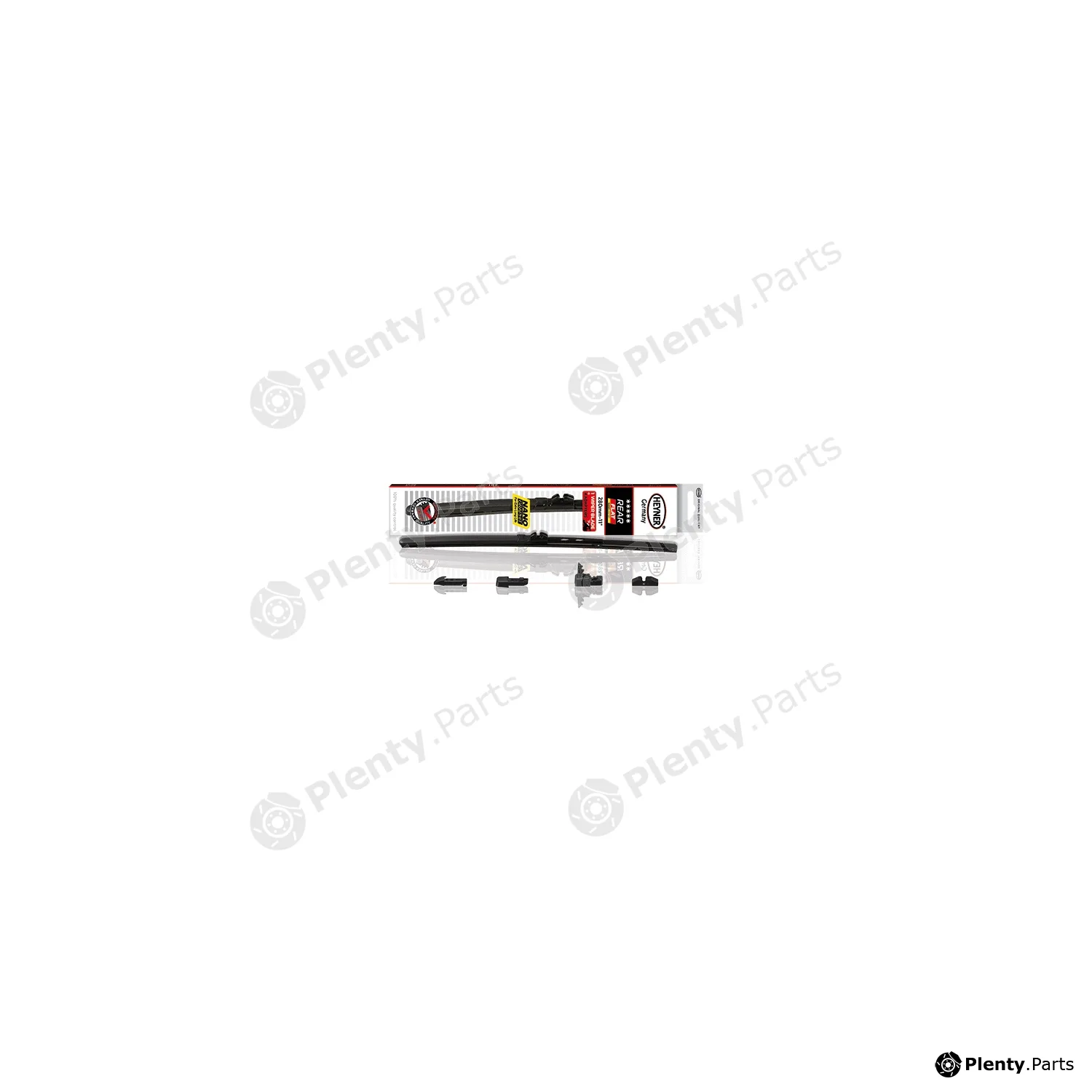Heyner 001120 — Wiper Blade REAR FLAT
