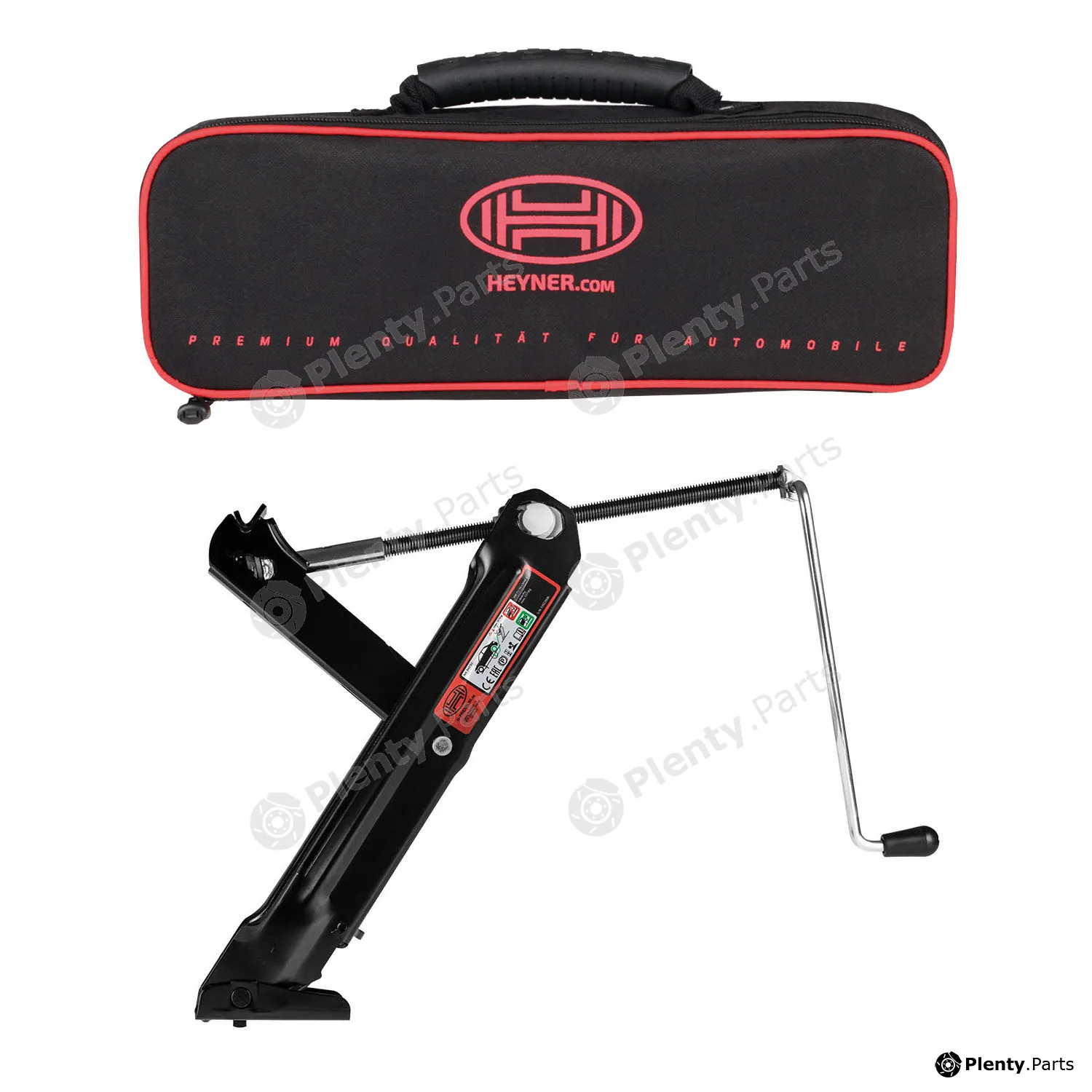 Heyner 345150 — Jack OEM Lift PRO