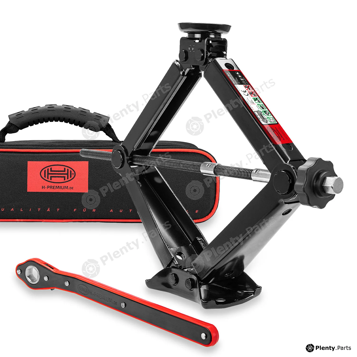 Heyner 345220 — Jack OEM Lift PRO