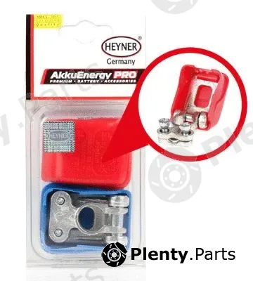 Heyner 925300 — Battery Terminal Clamp AkkuEnergy PRO