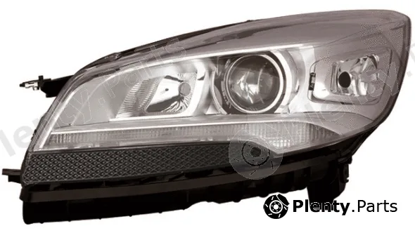 Iparlux 11018905 — Headlight