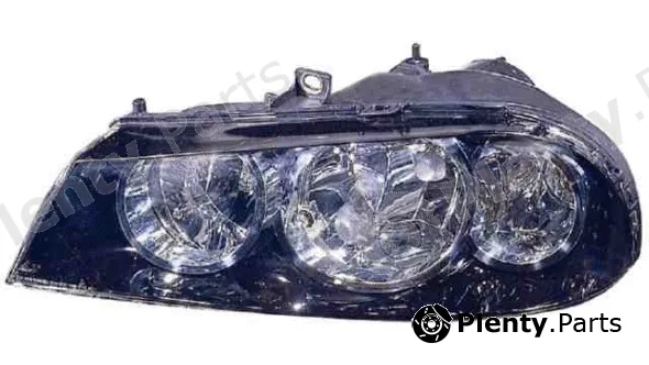 Iparlux 11112601 — Headlight