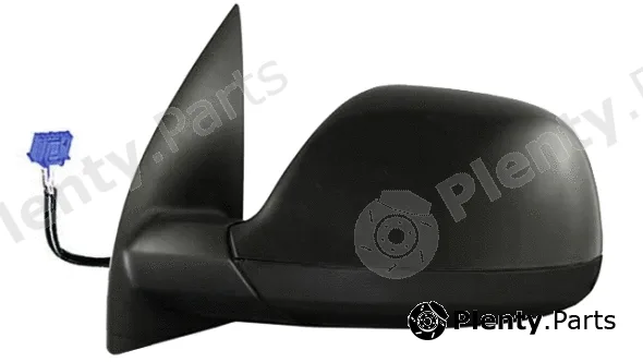 Iparlux 27340601 — Exterior Mirror