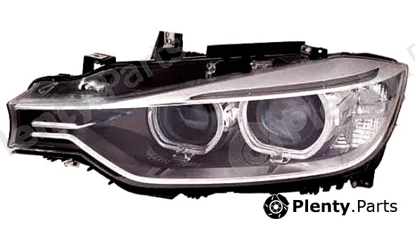 Iparlux 11022501 — Headlight