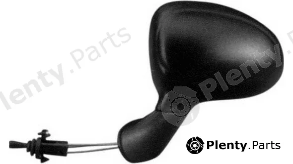 Iparlux 24231511 — Exterior Mirror