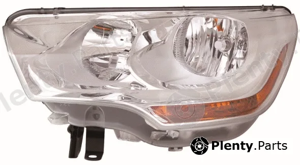 Iparlux 11040501 — Headlight