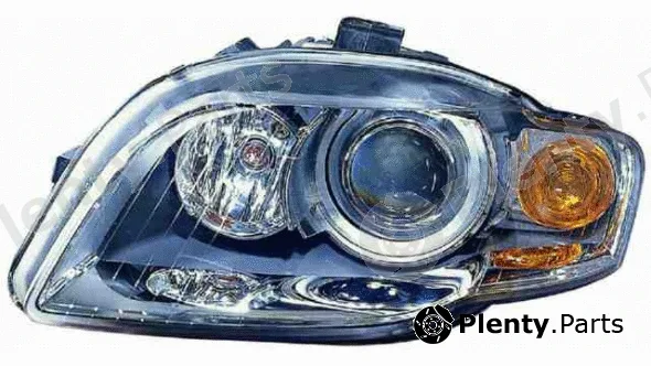 Iparlux 11120805 — Headlight
