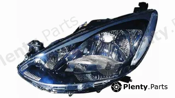 Iparlux 11311001 — Headlight