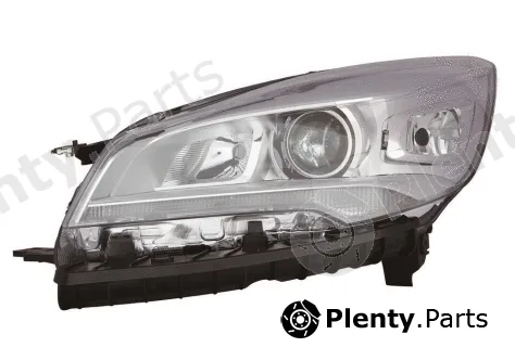 Iparlux 11018921 — Headlight