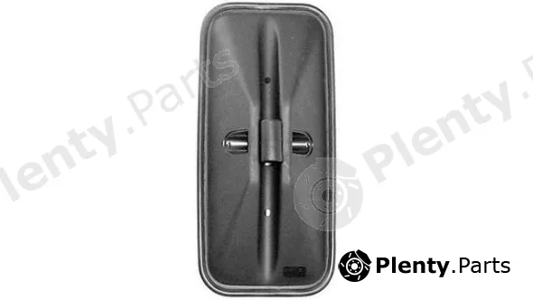 Iparlux 51422019 — Exterior Mirror, driver cab