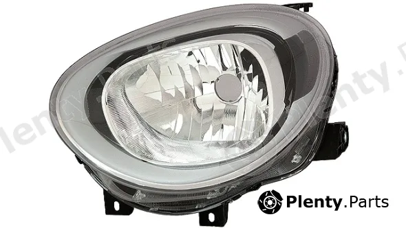 Iparlux 11304001 — Headlight