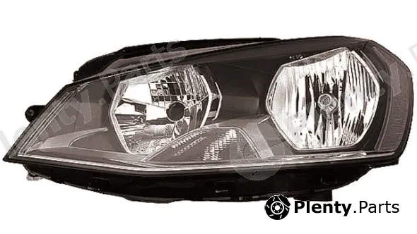 Iparlux 11010701 — Headlight