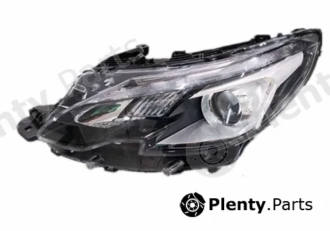 Iparlux 11023411 — Headlight