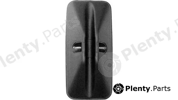 Iparlux 51422099 — Exterior Mirror, driver cab